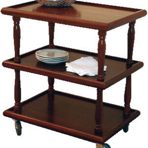 Table de service IO & GANYMEDE