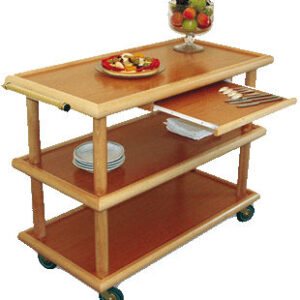 Table de service AMALTHEE & ELARA