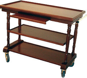 Table de service ANANKE