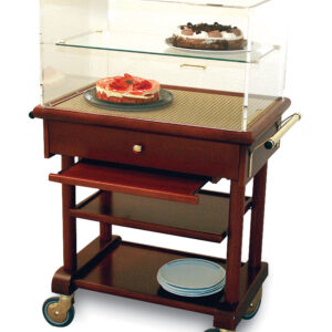 Table réfrigérée par nodules eutectiques DIONE & HYPERION