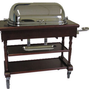 Table grand service COLUMBIA