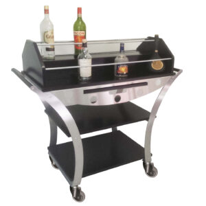 Table à alcool METIS NEW WAVE