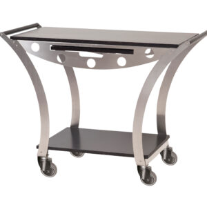 Table de service CARNE 2 NEW WAVE