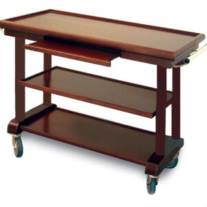 Table de service CARNE